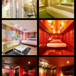 (adults Only) 3* Nagoya