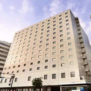 Tokyu Rei 3* Osaka