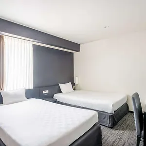Ibis Styles Namba Ōsaka