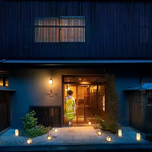 The Junei Hotel京都御所西 京都市