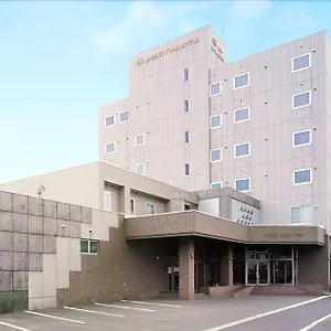 網走ロイヤルホテル 日本