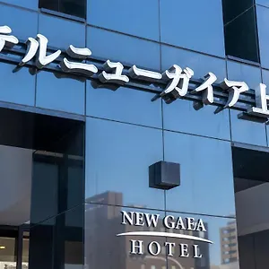 New Gaea Kamigofuku 3* Fukuoka (Fukuoka)