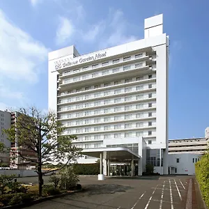 ベルビューガーデンホテル 関西空港 日本