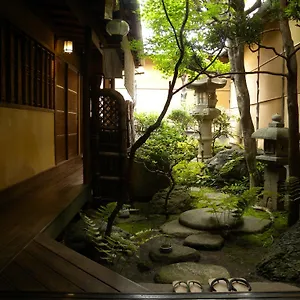 Guest house Kingyoya