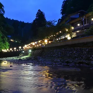 Ryokan Takao Kanko