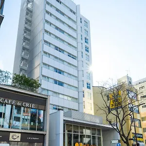 Koko Fukuoka Tenjin 3*, Fukuoka (Fukuoka) Japan