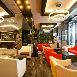 Actel Nishiki 3* Nagoya