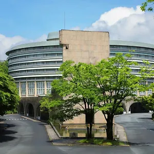 酒店 京都宝池皇家王子傲途格精选酒店, 京都