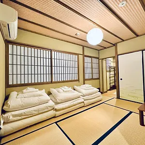 京宿 ロマン館 京都市