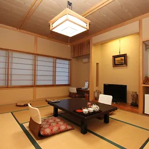 Yusakaso 2*, Hakone Japan