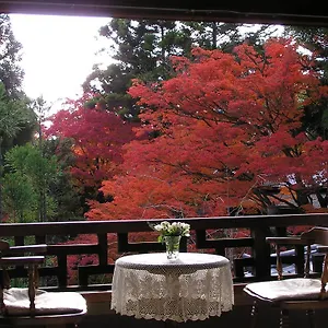 東伏見宮家別邸 料理旅館　吉田山荘 京都市