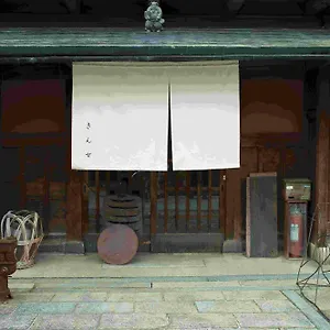 Kinse 京都市