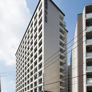 Shizutetsu Prezio Hakataekimae 3* Fukuoka (Fukuoka)