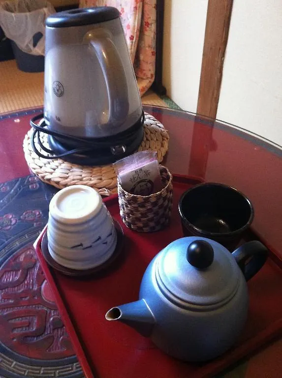 Rakucho Ryokan Kyoto