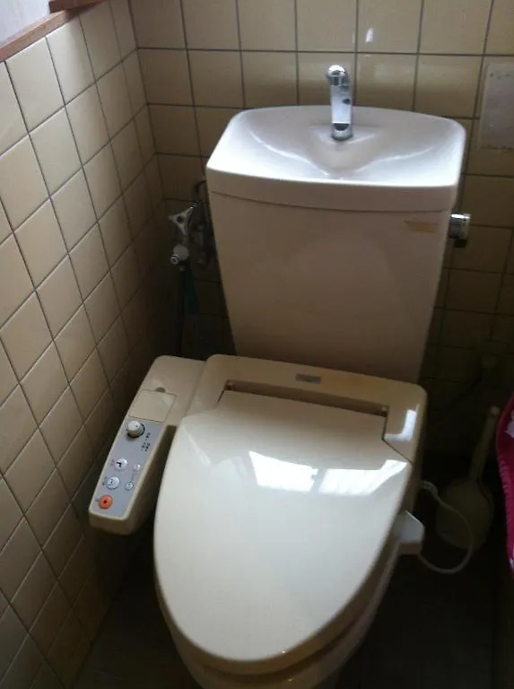 Rakucho Ryokan Kyoto 2*,  Japan