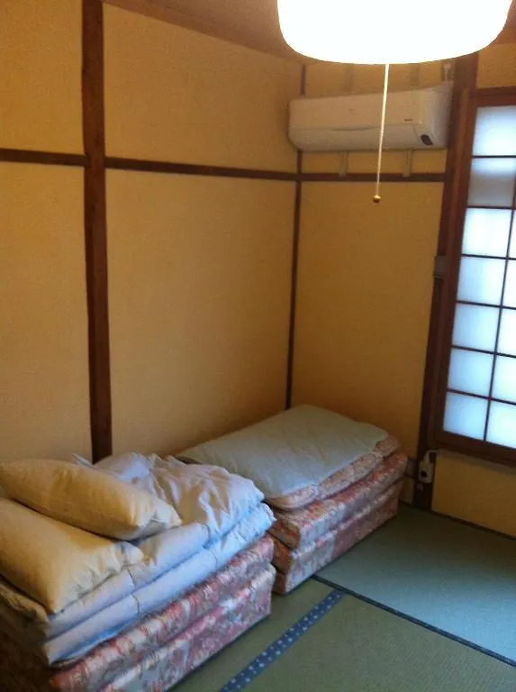 Rakucho Ryokan Kyoto