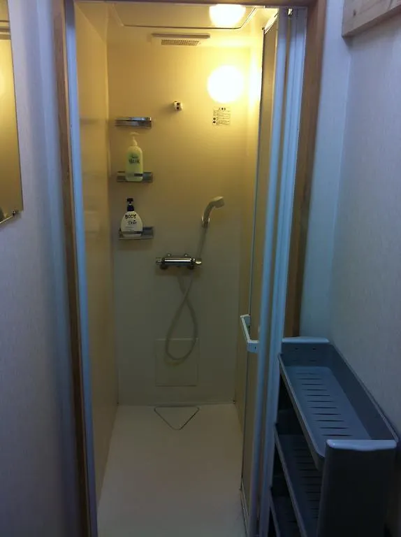 Rakucho Ryokan Kyoto