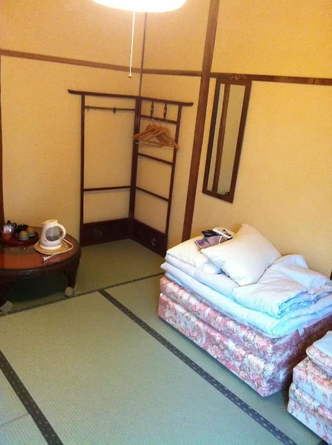 Rakucho Ryokan Kyoto