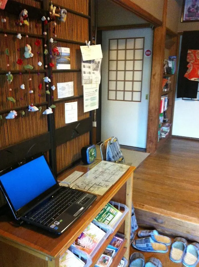 Rakucho Ryokan Kyoto