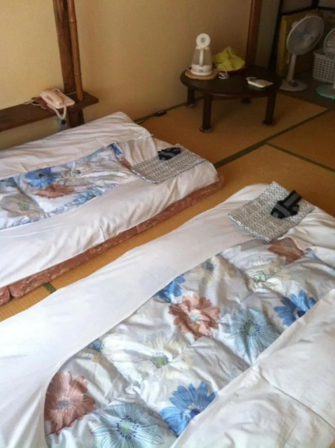 Rakucho Ryokan Kyoto