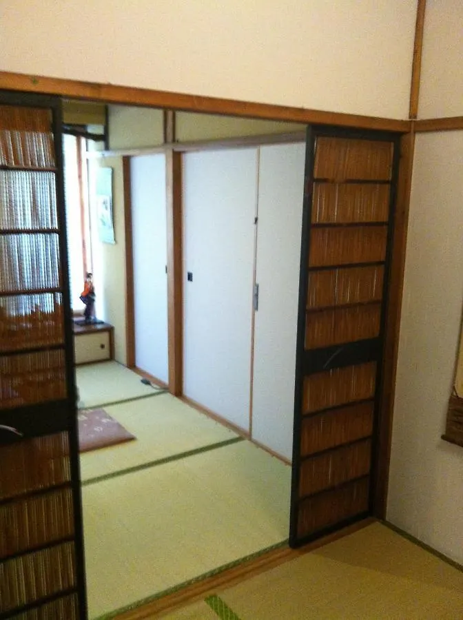 Rakucho Ryokan Kyoto
